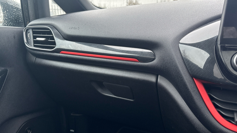 Ford Fiesta 1.0 EcoBoost 125 ST-Line X 5dr Petrol Hatchback